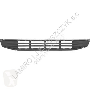 Volvo FH Calandre 5 (2021-) UPPER GRILLE STEP PLATE pour camion 5 (from 2021)