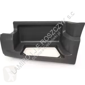 Reservdelar lastbilar DAF Calandre Renault...