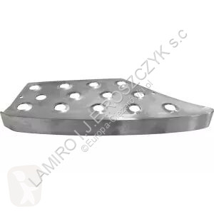 Pièces poids lourds Scania BUMPER BRACKET EFT...