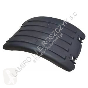 Scania G Bavette garde-boue SERIES 4 / 5 / 6 / 7 S / R DEEP REAR MUDUARD UPPER PART pour tracteur routier SERIES 4 / 5 / 6 / 7 S / R