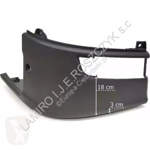 Reservdelar lastbilar MAN Marchepied SERIES R...