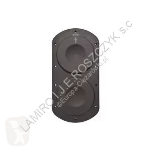 Marchepied / montant de porte DAF