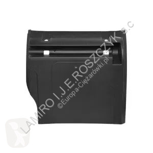 Marchepied / montant de porte Mercedes neuf