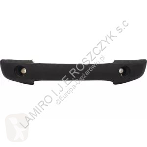 MAN TGS Revêtement ACTROS MP4 BUMPER MOUNT RH pour camion Mercedes (2013-)