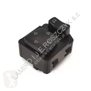 Scania LA Revêtement MIRROR GSS CONTROL SWITCH pour camion Gama C / D CAB. 2.3 M
