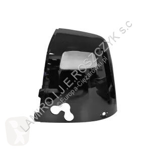 Pièces poids lourds Volvo Amortisseur 4 / 5 LH...