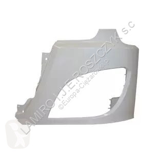 DAF CF Revêtement Volvo EURO6 HEADLAMP FRAME LH pour camion FH5 (2021-)