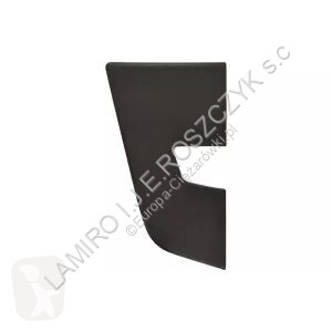 Volvo FH12 Revêtement (2008-2013) LOWER GRILLE COVER RH pour camion 13 (2008-2013)