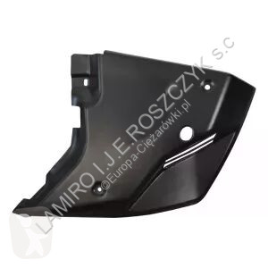 Pare-chocs Renault