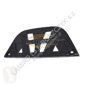 Mercedes 200 Marchepied ACTROS MP4 STEP COVER RH / LH pour camion ACTROS MP1 LS (1996-2)