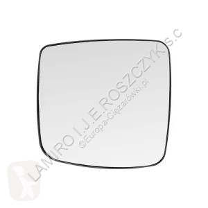 Reservdelar lastbilar Mercedes Marchepied...