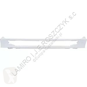 Scania L Garde-boue SERIES 6 / R CENTER GRIE pour camion MAGNUM DXi ver.II (2010-2015)