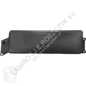 MAN TGX Pare-chocs F2000 FOG LAMP COVER RH pour camion (2017-)