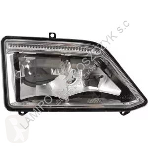Phares antibrouillard Scania neuf
