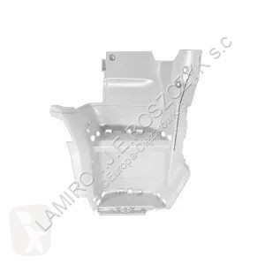 Marchepied / montant de porte DAF