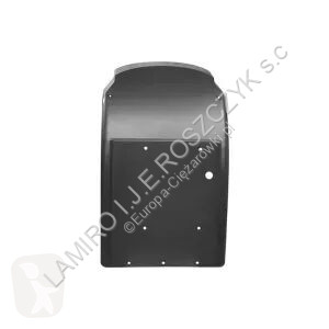 DAF LF55 Bavette garde-boue 16-18T LH CAB MUDGUARD pour camion PREMIUM DXi (2005-)
