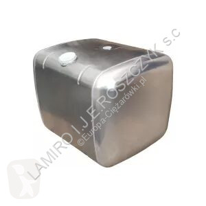 Reservdelar lastbilar Mercedes Marchepied FUEL...