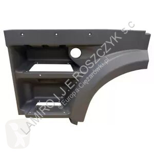 Vrachtwagenonderdelen DAF FRONT PANEL HINGE L/R...