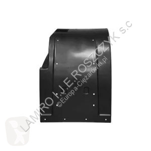 DAF CF Garde-boue RH CAB MUDGUARD (ABS) pour camion