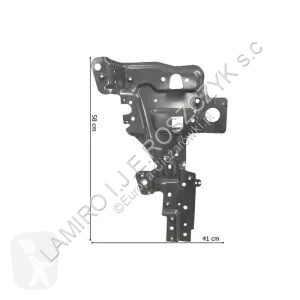 Volvo FH Revêtement MB 4 (2013-) LH HEADLAMP MOUNTING pour camion 4 (from 2013)