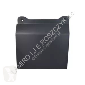DAF XF 106 Calandre LOWER CAB SPOILER EXTENSION LH pour camion LF EURO 6