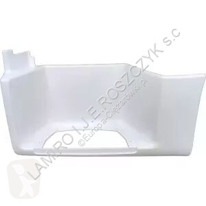 Piese camioane MAN Pare-soleil Scania TGA /...