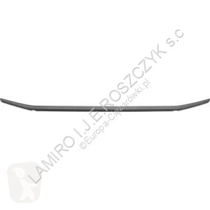 Reservdelar lastbilar Volvo LOWER GRILLE STEP...