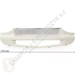 Mercedes 200 MAGNUM DXi (8-) GRILLE (SMALL LOWER) pour camion Renault DXi ver. II (2010-2015)
