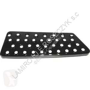 MAN F2000 Pare-soleil Scania UPPER CAB STEP RH pour camion SERIES 5 (2003-2009)