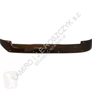 MAN 25 Garde-boue ACTROS MP4 / MP5 GIGA SPACE SUN VISOR pour camion Mercedes MP5 (from 2019) 00 mm