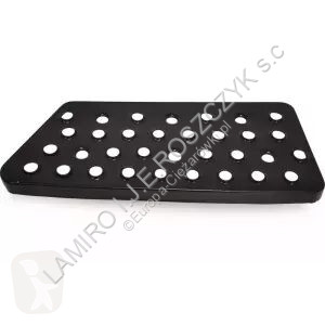 MAN F2000 Revêtement MIDDLE CAB STEP LH pour camion T-SERIES (2015-)