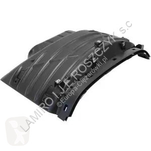 Pièces de carrosserie Scania neuf