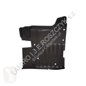 Pièces de carrosserie Renault neuf