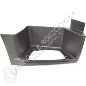 MAN TGL Rétroviseur LOWER STEP RH pour camion (2013-2021)