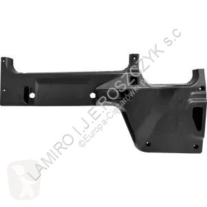 MAN F2000 Revêtement DOOR PANEL LH pour camion
