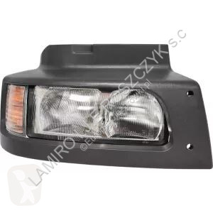 Éclairage Renault neuf