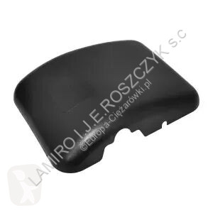 MAN F2000 Calandre Renault PANORAMIC MIRROR COVER pour camion Gama C / D CAB. 2.3 M