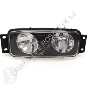 Piese camioane Mercedes Pare-chocs SERIES 4 RH...