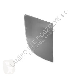 Scania LA CHROME RH BUMPER COVER FOR FOG MP SERIES S / R (2017-) CHROME RH BUMPER COVER FOR FOG MP pour camion SERIES S / R (2017-)
