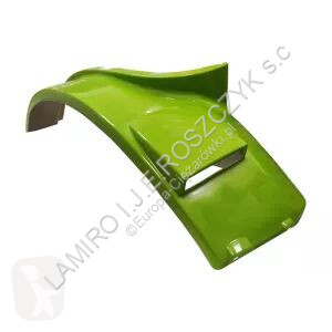Reservdelar lastbilar Claas Garde-boue Renault...
