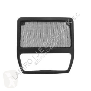 Reservdelar lastbilar Deutz Calandre GRILLE...