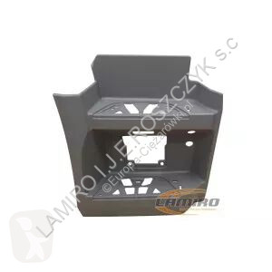 MAN F2000 Pare-chocs ACTROS MP4 CLASSIC SPACE / ANTOS LOWER STEP RH pour camion Mercedes (1994-2000)