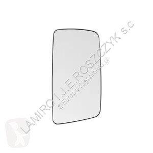 Marchepied / montant de porte Mercedes