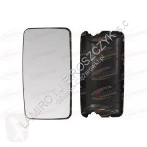 MAN F2000 Pare-chocs Mercedes MIRROR RH / LH pour camion ANTOS (2012-)