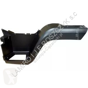 MAN TGM Rétroviseur L2000 / LE2000 STEP LH (RTM) pour camion (2008-2013)