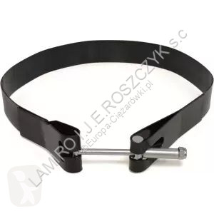 Scania L Rétroviseur AIR TANK BRACKET 30 ONG pour camion Volvo FH12 ver.III (2008-2013)