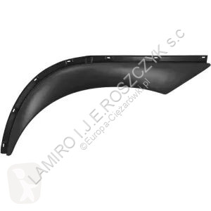 Reservdelar lastbilar MAN Garde-boue TGS /...