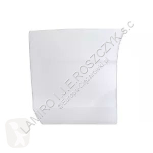 Scania L Revêtement 7 SERIES MUFFER COVER pour camion