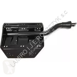 Pièces poids lourds Scania AIR TANK CMP SERIES...