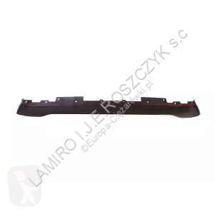 Reservdelar lastbilar MAN Pare-chocs H12...